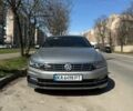 Серый Фольксваген Пассат, объемом двигателя 1.97 л и пробегом 240 тыс. км за 18300 $, фото 1 на Automoto.ua