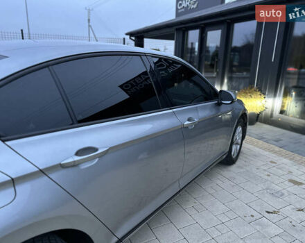 Серый Фольксваген Пассат, объемом двигателя 1.4 л и пробегом 274 тыс. км за 12900 $, фото 10 на Automoto.ua