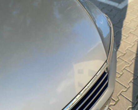 Серый Фольксваген Пассат, объемом двигателя 1.6 л и пробегом 313 тыс. км за 12900 $, фото 11 на Automoto.ua