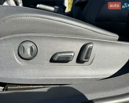 Серый Фольксваген Пассат, объемом двигателя 1.8 л и пробегом 157 тыс. км за 14800 $, фото 15 на Automoto.ua