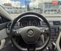 Фольксваген Пассат 2016 в Кременчуге на Automoto.ua Серый Фольксваген Пассат, объемом двигателя 1.8 л и пробегом 176 тыс. км за 12800 $, фото 8 на Automoto.ua