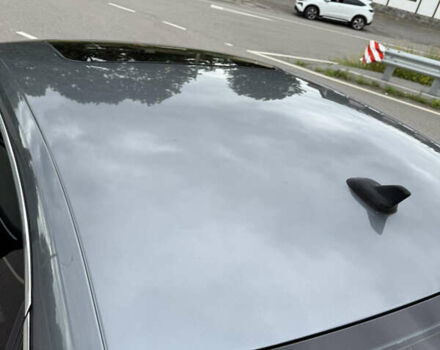 Серый Фольксваген Пассат, объемом двигателя 1.8 л и пробегом 112 тыс. км за 14300 $, фото 15 на Automoto.ua