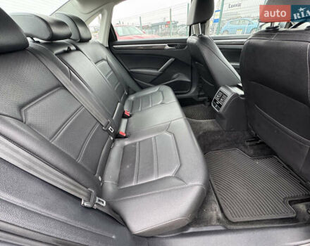 Серый Фольксваген Пассат, объемом двигателя 1.8 л и пробегом 209 тыс. км за 12490 $, фото 30 на Automoto.ua