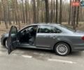 Серый Фольксваген Пассат, объемом двигателя 1.8 л и пробегом 124 тыс. км за 12300 $, фото 11 на Automoto.ua