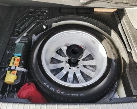 Серый Фольксваген Пассат, объемом двигателя 2 л и пробегом 113 тыс. км за 14999 $, фото 21 на Automoto.ua