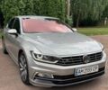Серый Фольксваген Пассат, объемом двигателя 1.97 л и пробегом 210 тыс. км за 22500 $, фото 1 на Automoto.ua