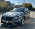 Серый Фольксваген Пассат, объемом двигателя 1.8 л и пробегом 256 тыс. км за 10663 $, фото 1 на Automoto.ua