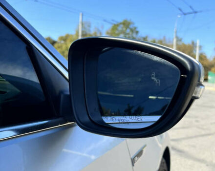 Серый Фольксваген Пассат, объемом двигателя 1.8 л и пробегом 157 тыс. км за 14800 $, фото 17 на Automoto.ua