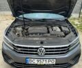 Сірий Фольксваген Пассат, об'ємом двигуна 1.8 л та пробігом 299 тис. км за 10300 $, фото 66 на Automoto.ua