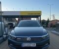 Серый Фольксваген Пассат, объемом двигателя 1.97 л и пробегом 172 тыс. км за 19000 $, фото 1 на Automoto.ua