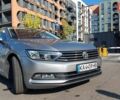 Серый Фольксваген Пассат, объемом двигателя 1.6 л и пробегом 297 тыс. км за 15000 $, фото 4 на Automoto.ua