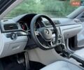 Сірий Фольксваген Пассат, об'ємом двигуна 1.8 л та пробігом 185 тис. км за 10300 $, фото 57 на Automoto.ua