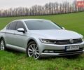Сірий Фольксваген Пассат, об'ємом двигуна 1.97 л та пробігом 225 тис. км за 14500 $, фото 20 на Automoto.ua