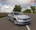 Серый Фольксваген Пассат, объемом двигателя 1.8 л и пробегом 93 тыс. км за 12500 $, фото 6 на Automoto.ua