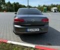 Серый Фольксваген Пассат, объемом двигателя 1.97 л и пробегом 255 тыс. км за 16500 $, фото 4 на Automoto.ua