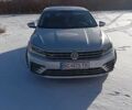 Серый Фольксваген Пассат, объемом двигателя 1.8 л и пробегом 81 тыс. км за 14000 $, фото 1 на Automoto.ua