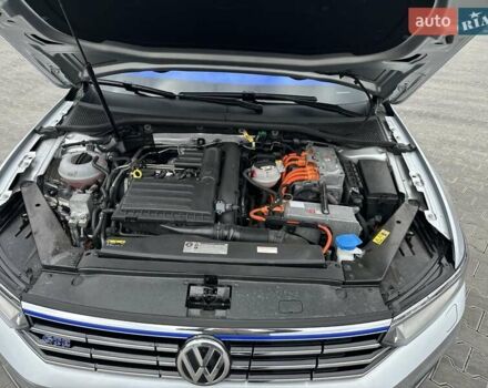 Сірий Фольксваген Пассат, об'ємом двигуна 1.4 л та пробігом 215 тис. км за 17300 $, фото 48 на Automoto.ua