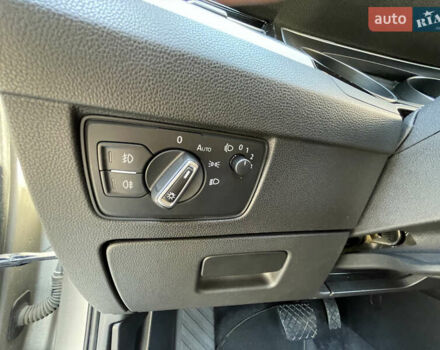 Серый Фольксваген Пассат, объемом двигателя 1.6 л и пробегом 297 тыс. км за 15000 $, фото 60 на Automoto.ua