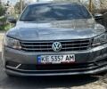 Сірий Фольксваген Пассат, об'ємом двигуна 1.8 л та пробігом 119 тис. км за 14000 $, фото 3 на Automoto.ua