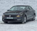 Серый Фольксваген Пассат, объемом двигателя 1.8 л и пробегом 139 тыс. км за 12500 $, фото 5 на Automoto.ua