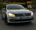 Сірий Фольксваген Пассат, об'ємом двигуна 1.8 л та пробігом 227 тис. км за 10999 $, фото 8 на Automoto.ua
