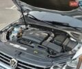 Серый Фольксваген Пассат, объемом двигателя 1.8 л и пробегом 187 тыс. км за 14900 $, фото 15 на Automoto.ua