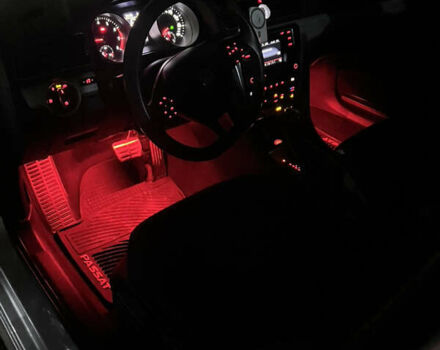 Серый Фольксваген Пассат, объемом двигателя 1.8 л и пробегом 137 тыс. км за 12599 $, фото 43 на Automoto.ua