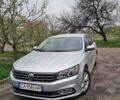 Серый Фольксваген Пассат, объемом двигателя 1.8 л и пробегом 170 тыс. км за 13000 $, фото 1 на Automoto.ua