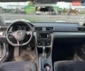 Сірий Фольксваген Пассат, об'ємом двигуна 1.8 л та пробігом 200 тис. км за 10700 $, фото 6 на Automoto.ua