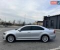 Серый Фольксваген Пассат, объемом двигателя 1.78 л и пробегом 177 тыс. км за 12500 $, фото 20 на Automoto.ua