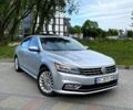 Серый Фольксваген Пассат, объемом двигателя 1.8 л и пробегом 151 тыс. км за 12500 $, фото 1 на Automoto.ua