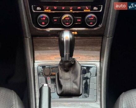 Серый Фольксваген Пассат, объемом двигателя 1.8 л и пробегом 185 тыс. км за 12800 $, фото 45 на Automoto.ua