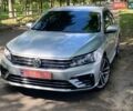 Серый Фольксваген Пассат, объемом двигателя 1.8 л и пробегом 173 тыс. км за 13299 $, фото 1 на Automoto.ua