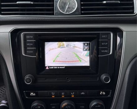 Серый Фольксваген Пассат, объемом двигателя 1.8 л и пробегом 172 тыс. км за 10299 $, фото 21 на Automoto.ua