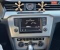 Серый Фольксваген Пассат, объемом двигателя 2 л и пробегом 237 тыс. км за 15700 $, фото 51 на Automoto.ua