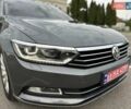 Серый Фольксваген Пассат, объемом двигателя 1.97 л и пробегом 243 тыс. км за 15900 $, фото 37 на Automoto.ua