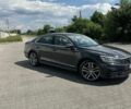 Сірий Фольксваген Пассат, об'ємом двигуна 1.8 л та пробігом 195 тис. км за 12500 $, фото 1 на Automoto.ua