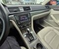 Фольксваген Пассат 2016 в Кременчуге на Automoto.ua Серый Фольксваген Пассат, объемом двигателя 1.8 л и пробегом 176 тыс. км за 12800 $, фото 1 на Automoto.ua