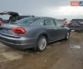 Серый Фольксваген Пассат, объемом двигателя 1.8 л и пробегом 162 тыс. км за 1500 $, фото 2 на Automoto.ua
