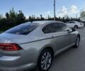Сірий Фольксваген Пассат, об'ємом двигуна 2 л та пробігом 173 тис. км за 16491 $, фото 2 на Automoto.ua