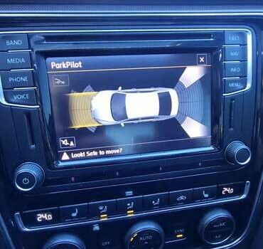 Сірий Фольксваген Пассат, об'ємом двигуна 1.8 л та пробігом 163 тис. км за 15500 $, фото 13 на Automoto.ua