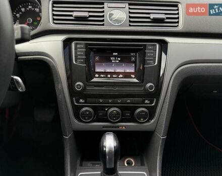 Сірий Фольксваген Пассат, об'ємом двигуна 1.8 л та пробігом 113 тис. км за 12200 $, фото 19 на Automoto.ua