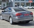Фольксваген Пассат 2016 в Кременчуге на Automoto.ua Серый Фольксваген Пассат, объемом двигателя 1.8 л и пробегом 176 тыс. км за 12800 $, фото 4 на Automoto.ua