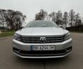 Серый Фольксваген Пассат, объемом двигателя 1.8 л и пробегом 190 тыс. км за 13000 $, фото 1 на Automoto.ua