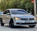 Сірий Фольксваген Пассат, об'ємом двигуна 1.8 л та пробігом 239 тис. км за 10700 $, фото 31 на Automoto.ua