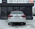 Серый Фольксваген Пассат, объемом двигателя 1.8 л и пробегом 153 тыс. км за 14990 $, фото 5 на Automoto.ua
