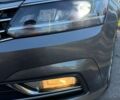 Сірий Фольксваген Пассат, об'ємом двигуна 1.8 л та пробігом 227 тис. км за 11500 $, фото 10 на Automoto.ua
