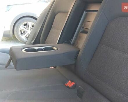 Серый Фольксваген Пассат, объемом двигателя 1.6 л и пробегом 297 тыс. км за 15000 $, фото 52 на Automoto.ua