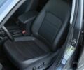 Серый Фольксваген Пассат, объемом двигателя 1.8 л и пробегом 163 тыс. км за 12900 $, фото 14 на Automoto.ua