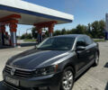 Сірий Фольксваген Пассат, об'ємом двигуна 1.8 л та пробігом 259 тис. км за 9500 $, фото 17 на Automoto.ua